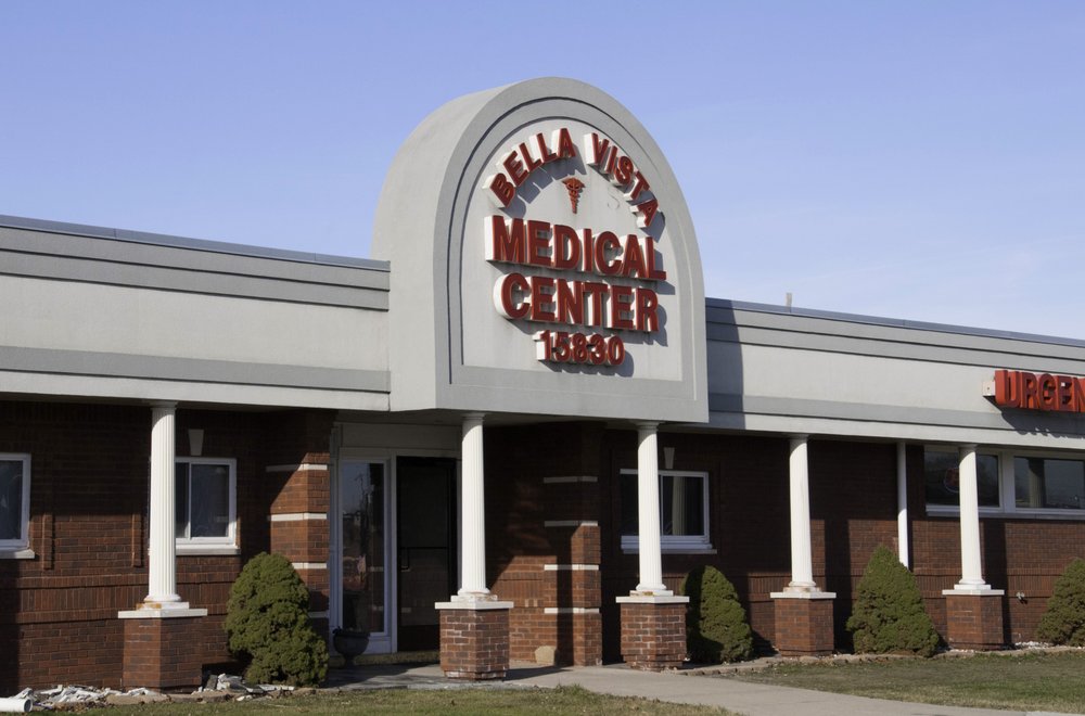 First choice urgent care dearborn information
