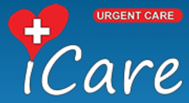 iCare Urgent Care Richland Logo