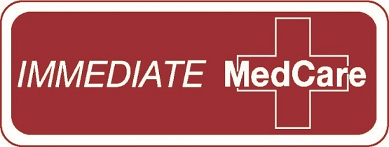 Immediate Medcare Logo