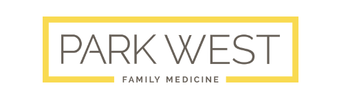 Park West Family Physicians Logo