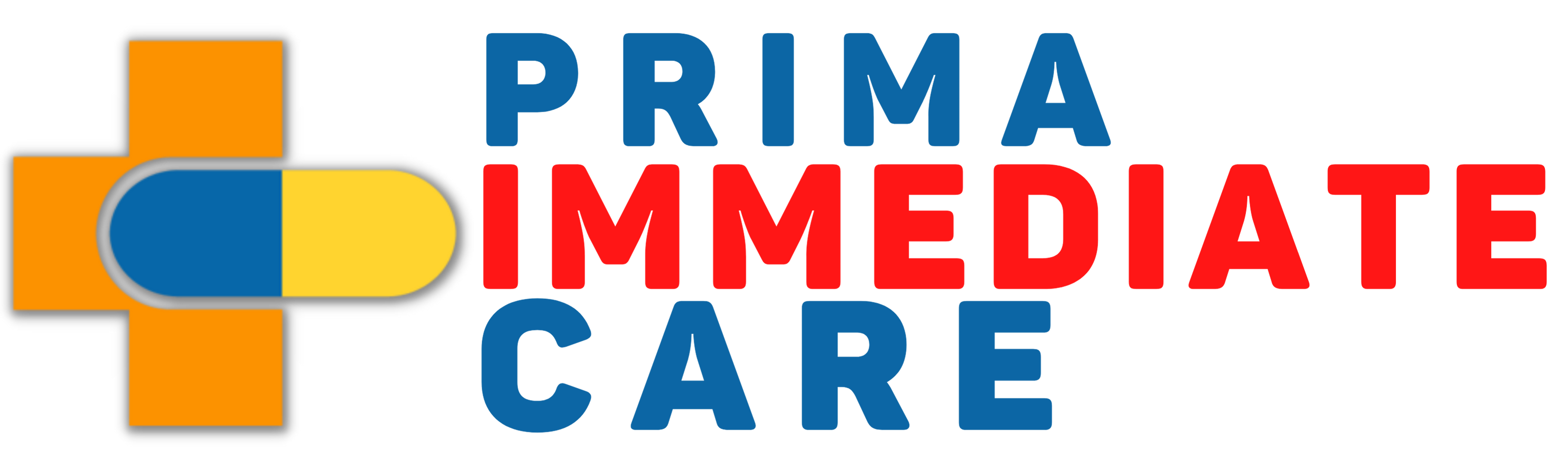Prima Immediate Care - South Riding Logo