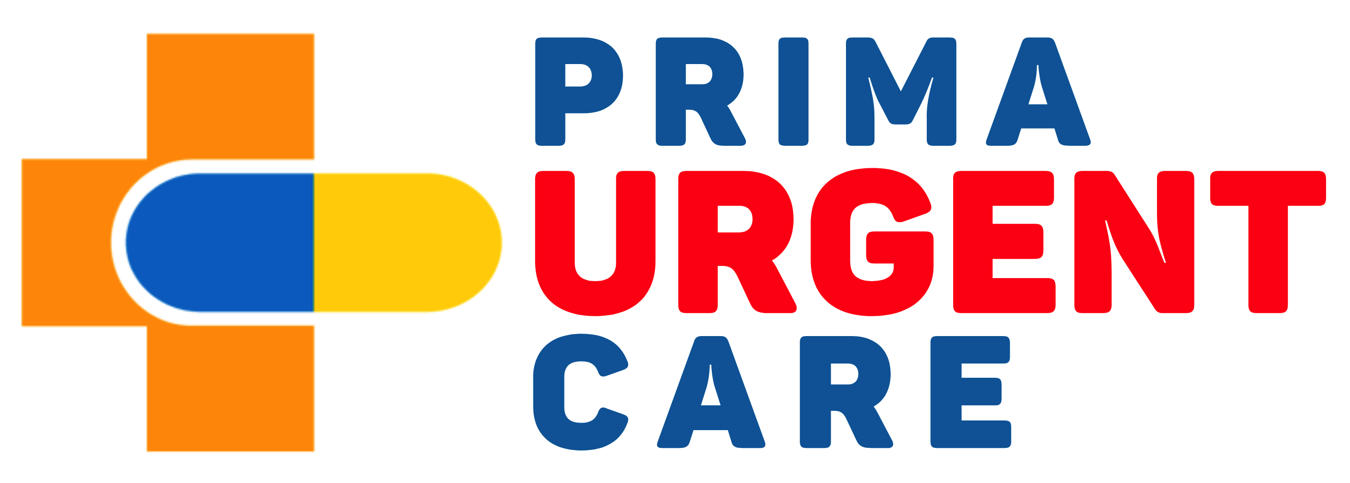 Prima Urgent Care - South Riding Logo