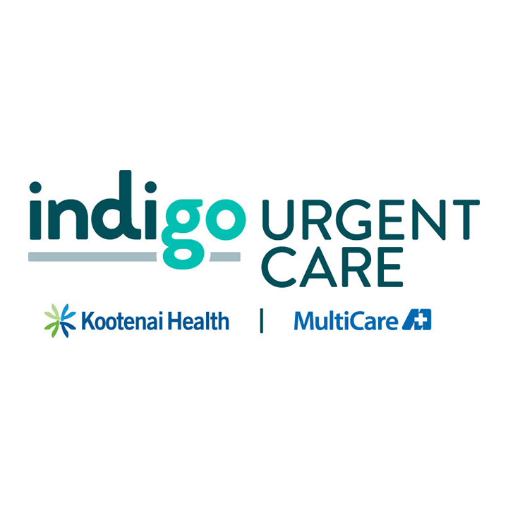 MultiCare Indigo Urgent Care - CDA Logo