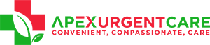 Apex Urgent Care - Energy Corridor Logo