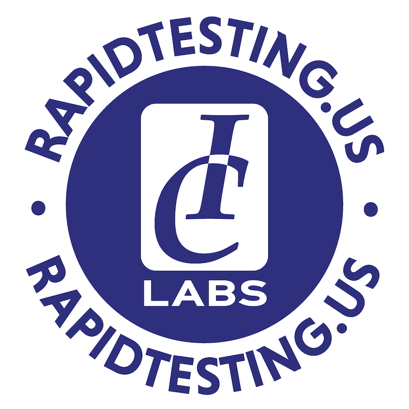 IC Labs, LLC - Henderson Logo