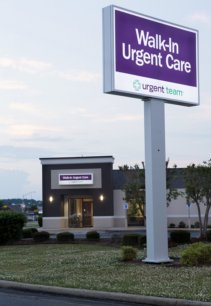 Urgent Team , Florence Book Online Urgent Care in