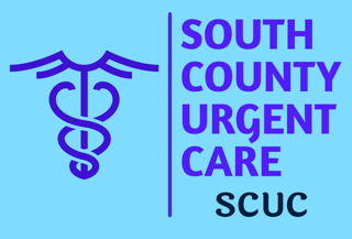 South County Urgent Care - San Clemente Logo
