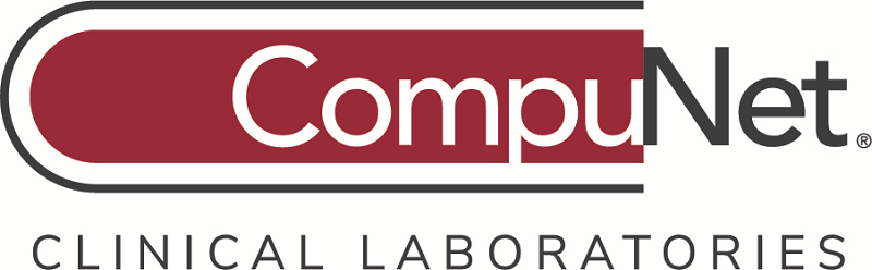 CompuNet Clinical Laboratories - VACCINE - FLU AMC Patient Service Center Logo