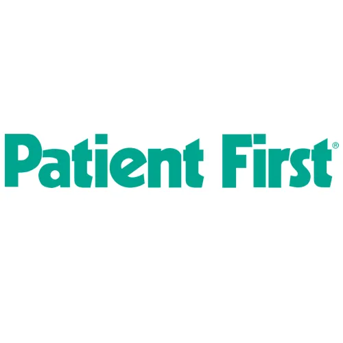 Patient First Primary and Urgent Care - Fairfax Logo