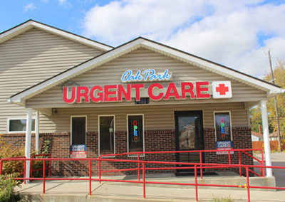 Get Well Urgent Care - Get Well Urgent Care of Oak Park - Urgent Care Solv in Oak Park, MI