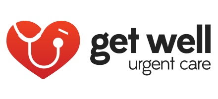 Get Well Urgent Care - Oak Park Logo