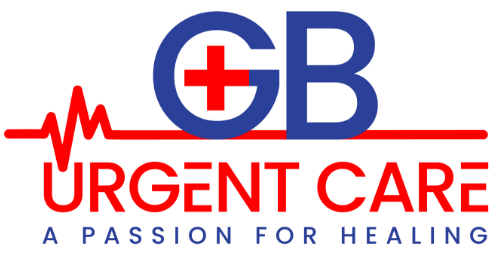 GB Urgent Care Logo