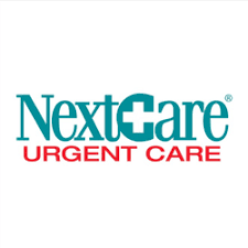 NextCare Urgent Care - Overland Park Logo