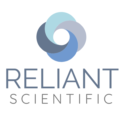 Reliant Scientific - Lanier Park Logo