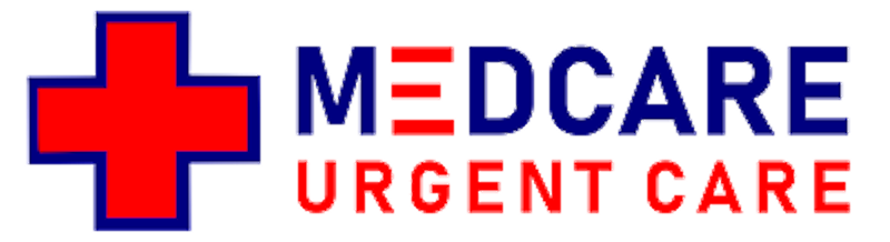 Medcare Urgent Care Logo