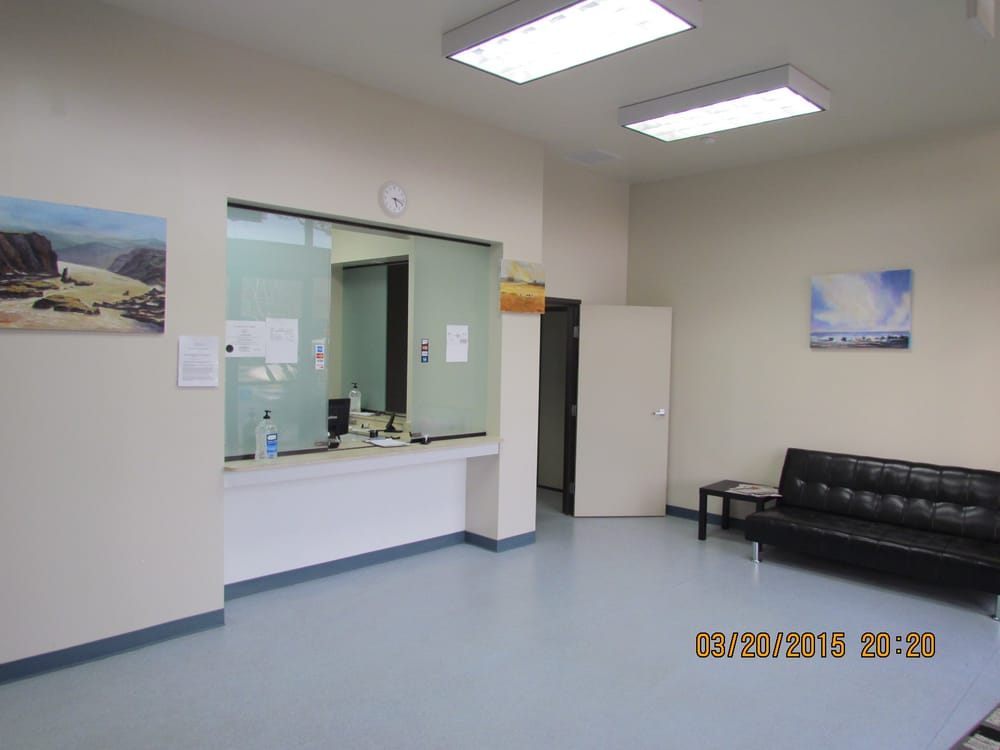 Clinic office (1)