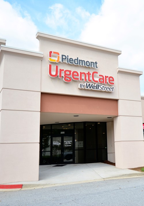 Piedmont Urgent Care, Sandy Springs - Book Online - Urgent Care in