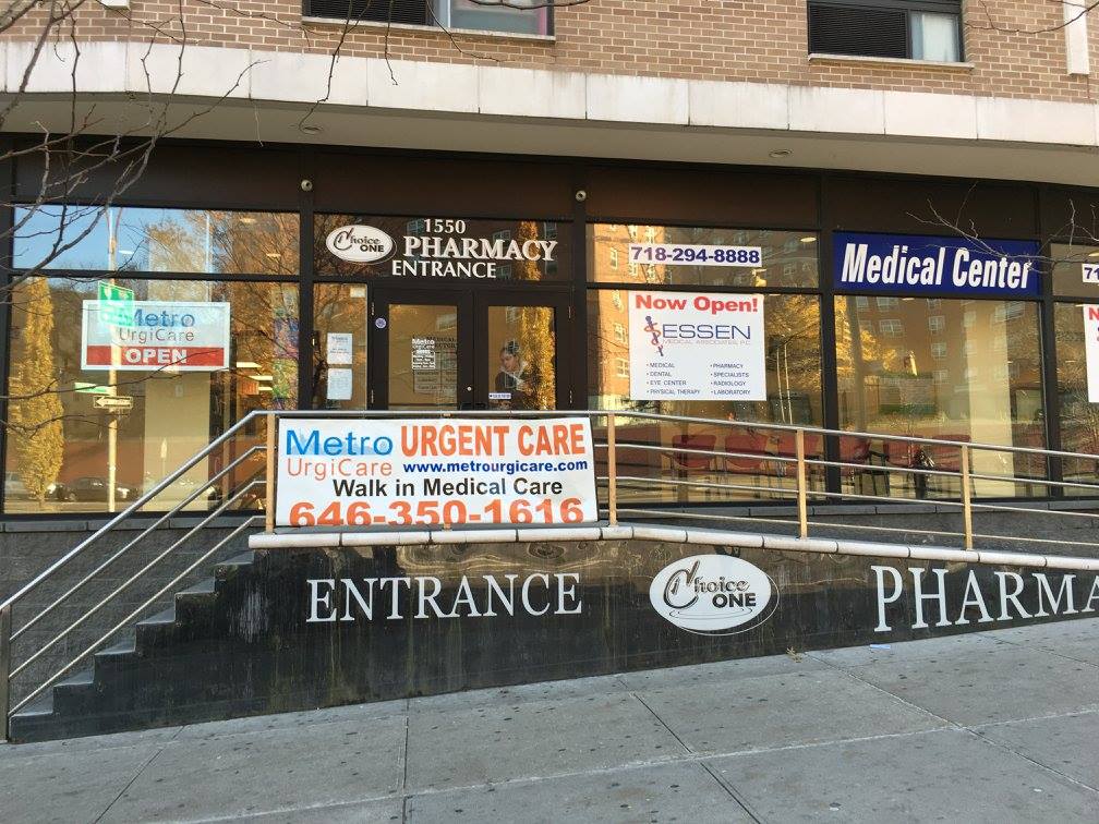 Urgent Care White Plains Road Bronx Ny Tricheenlight