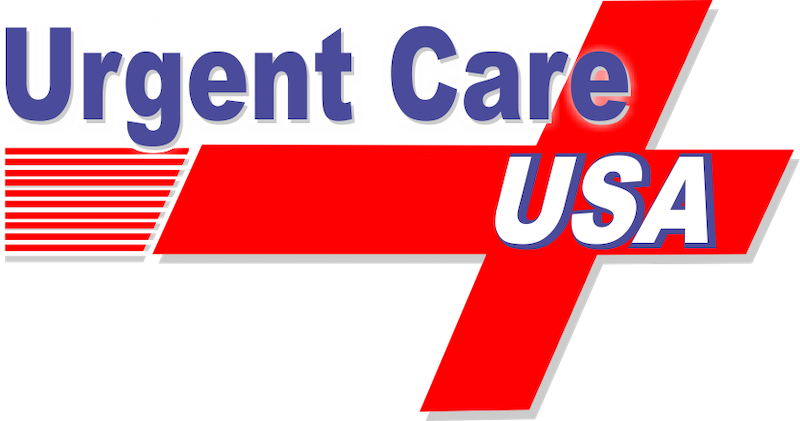 Urgent Care USA - Virtual Visit Logo