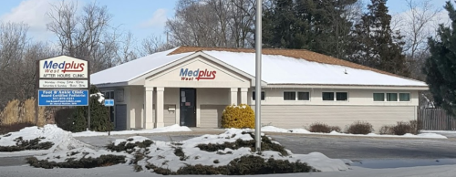 Med Plus After Hours Clinic Book Online Urgent Care in