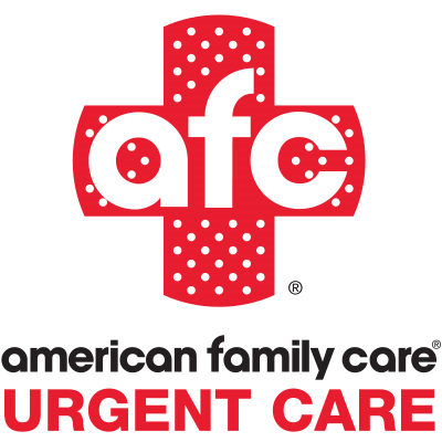 AFC Urgent Care - Nanuet Logo