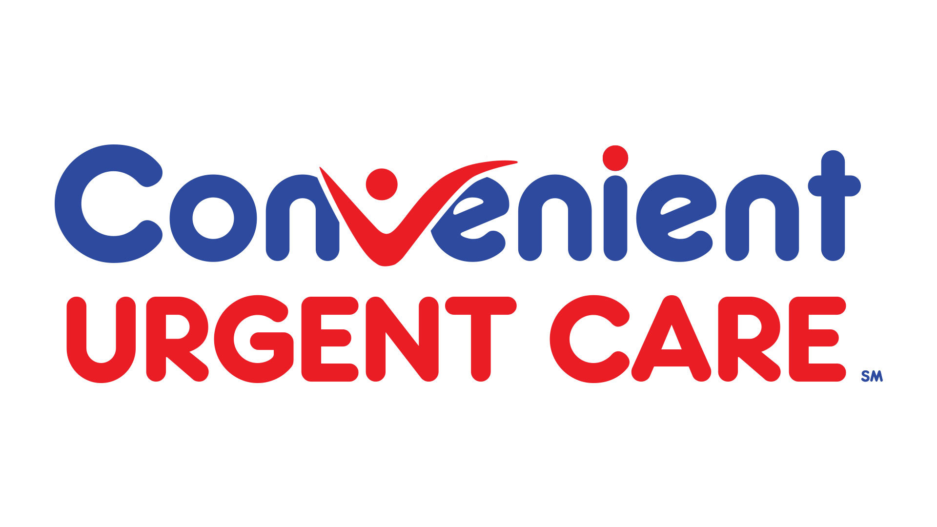 Convenient Urgent Care Logo