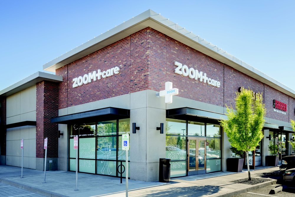 zoom care grand central