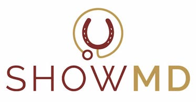 ShowMD - Botox Logo