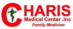 Charis Medical Center Inc Logo