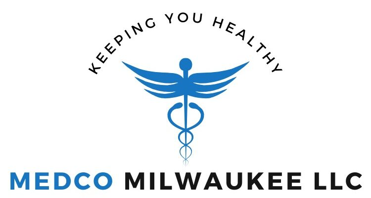 Medco Milwaukee Urgent Care Clinic - Mequon Logo