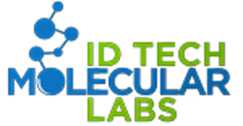 ID-Tech Molecular Labs - Mobile Clinic Logo