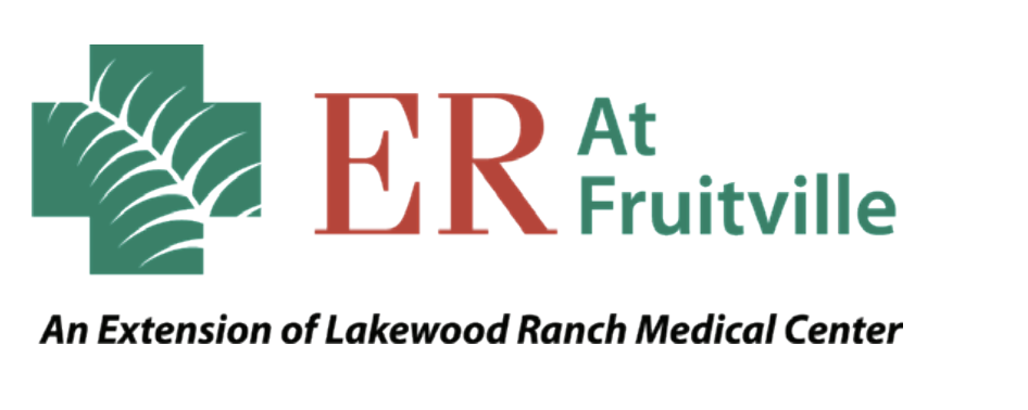 ER at Fruitville Logo