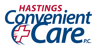 Hastings Convenient Care, PC - Standard Urgent Care Logo