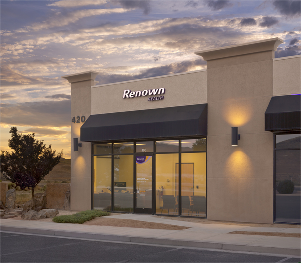 Renown Urgent Care Usa Parkway Book Online Urgent Care In Mccarran Nv 89434 Solv