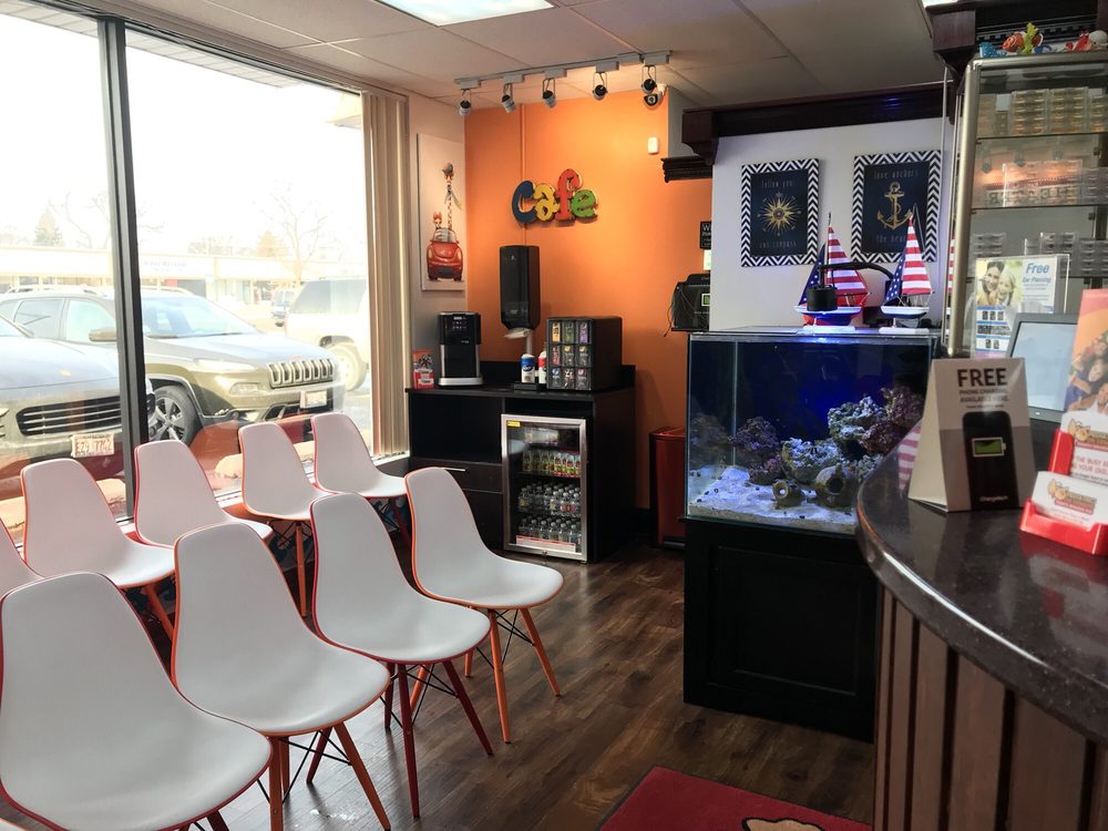 Pediatrics On Demand Book Online Pediatric Urgent Care