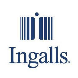 Ingalls Quick Care Logo