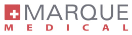 Marque Urgent Care - Virtual Logo