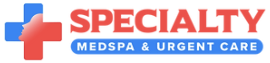 Specialty Urgent Care Logo