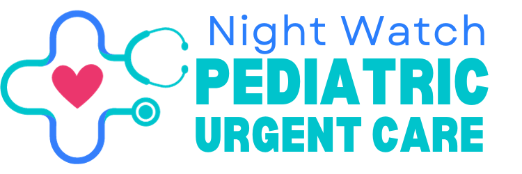 Night Watch Pediatric Urgent Care - Winchester Logo