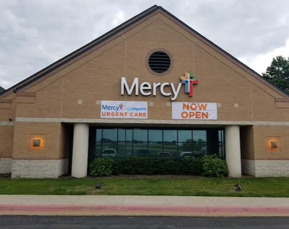 Mercy-GoHealth Urgent Care - Bentonville - Urgent Care Solv in Bentonville, AR