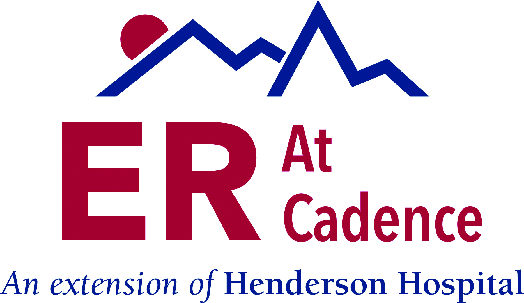 ER At Cadence Logo