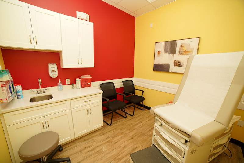 Clinic office (3)