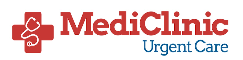 MediClinic Urgent Care & Primary Care - Hamilton Logo