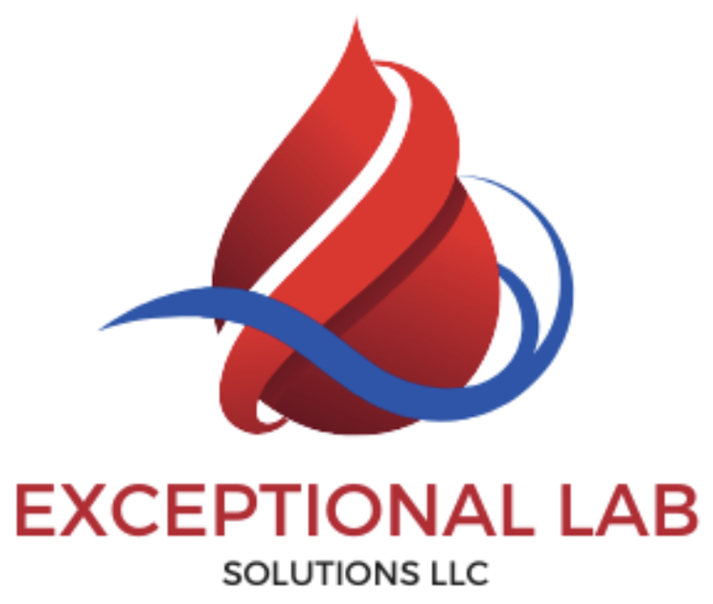 Exceptional Lab Solutions Logo