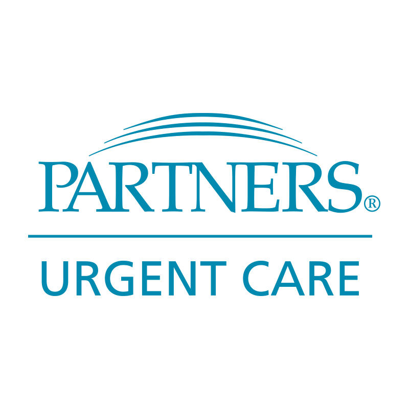 Partners Urgent Care - Porter Square Logo