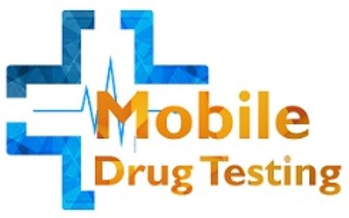 Mobile Drug Testing - Memphis Logo