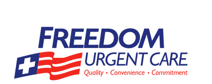 Freedom Urgent Care - Harker Heights Logo