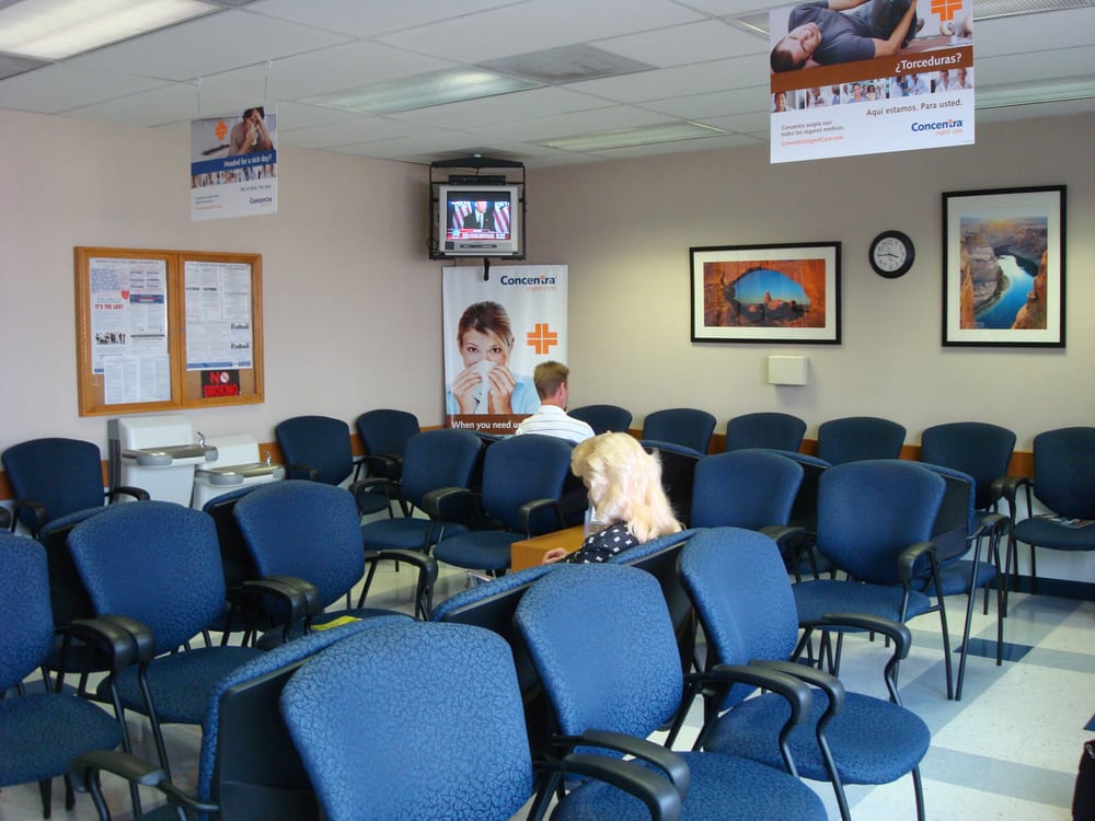 Concentra Urgent Care Book Online Urgent Care in