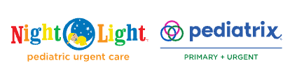 Nightlight Pediatric Urgent Care - Cyfair Logo