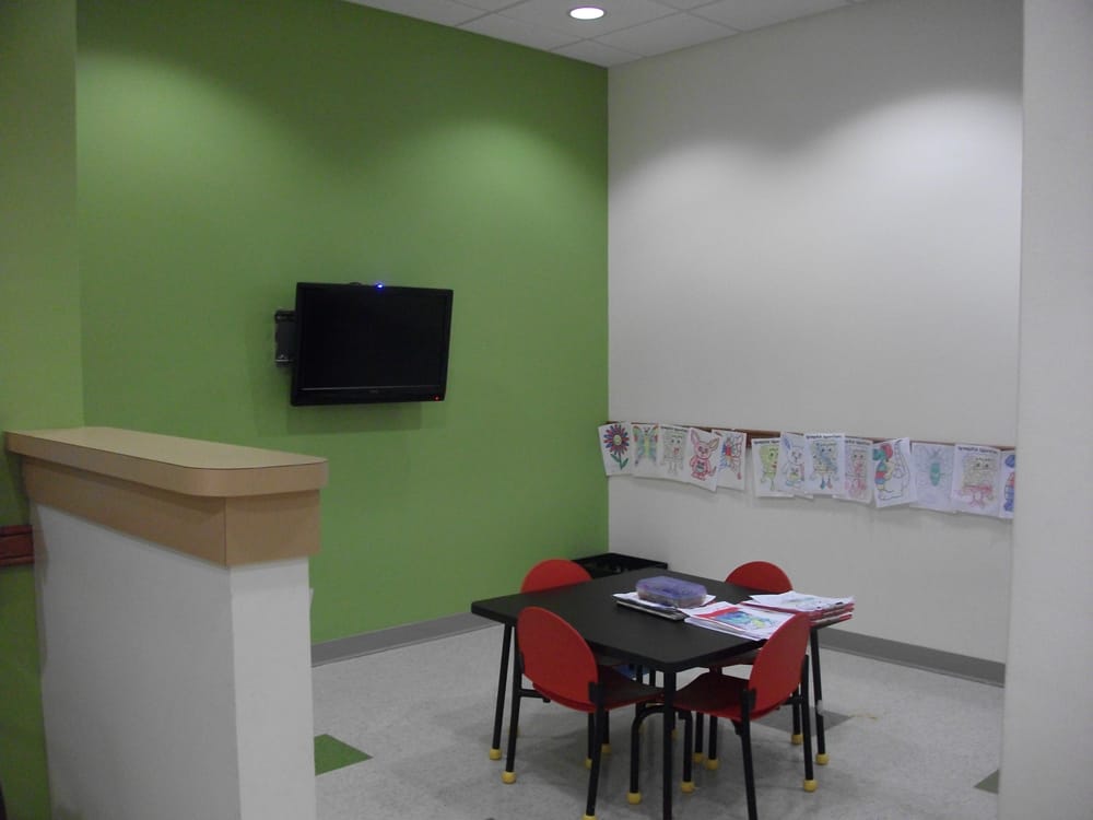 Clinic office (2)